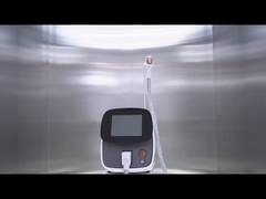 3000w 50j/Cm2 Elight SHR เครื่องกําจัดผมเลเซอร์ไดโอเดส