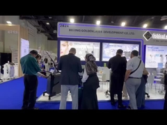 วิดีโอ Dubai Beauty Expo