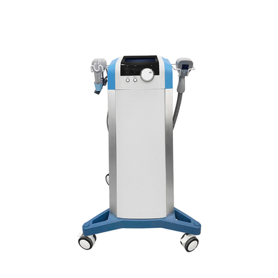 เครื่องนวดสลายไขมัน RF ต้นขาอัลตราซาวด์ Rf Body Slimming Device