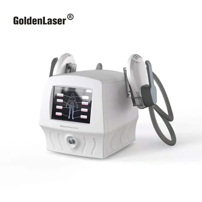 เครื่องกระชับสัดส่วนก้น 5KW  Vibration Body Sculpting Cavitation