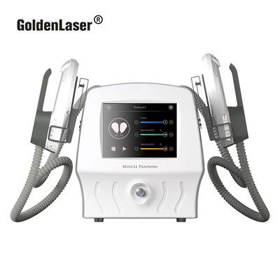 27.12MHz  Body Slimming Machine เครื่องสั่นสะเทือน Cavitation Fat Loss
