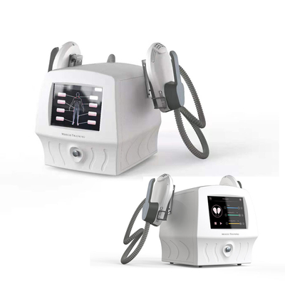 27.12MHz  Body Slimming Machine เครื่องสั่นสะเทือน Cavitation Fat Loss