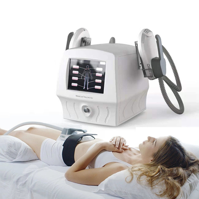 เครื่องกระชับสัดส่วนก้น 5KW  Vibration Body Sculpting Cavitation