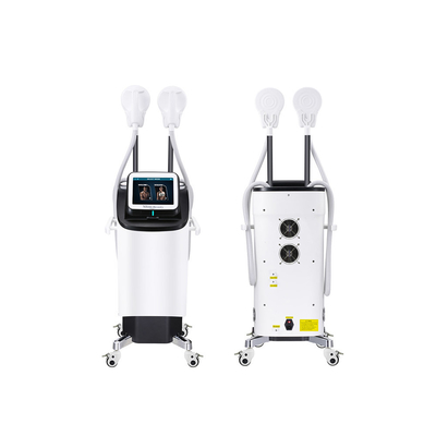 เครื่องกระตุ้นกล้ามเนื้อลดน้ำหนักเครื่องเสริมความงามบางเฉียบ  Body Muscle Sculpt