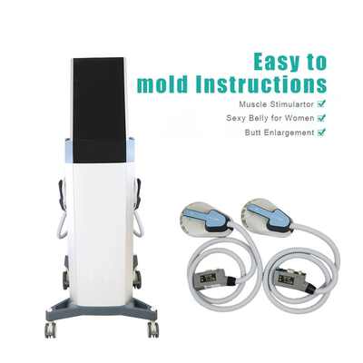 ISO EMSculpt Body Slimming Machine การสร้างกล้ามเนื้อ Shaping Ems Body Slimming Device