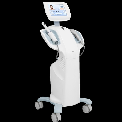 High Intensity Focused Ultrasound Hifu Vaginals Care Rejuvenation Vaginas Tightening Machine